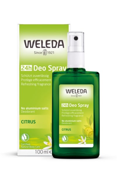 DEODORANTE SPRY LIMONE 100ML WE DEODORANTE SPRY LIMONE 100ML WE