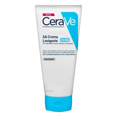 CERAVE SA CREMA LEVIGANTE177ML CERAVE SA CREMA LEVIGANTE177ML