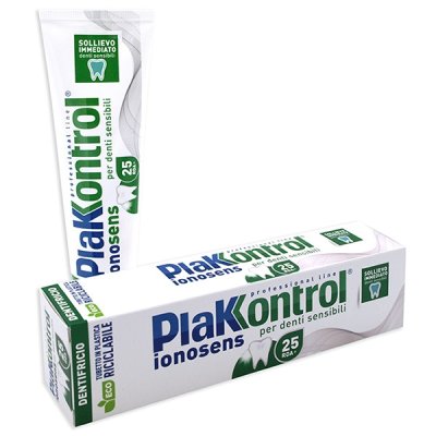 PLAKKONTROL DENT IONOSENS 100ML PLAKKONTROL DENT IONOSENS 100ML