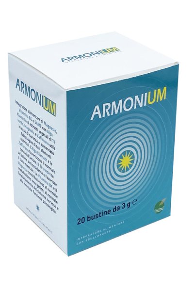 ARMONIUM 20BUSTINE 3G ARMONIUM 20BUSTINE 3G