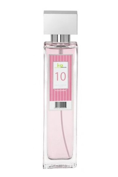 IAP PROFUMO DONNA 10 150ML IAP PROFUMO DONNA 10 150ML