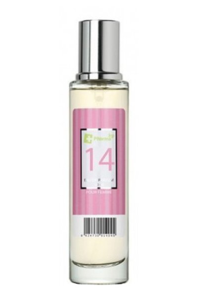IAP MINIPROFUMO DON.14 30ML IAP MINIPROFUMO DON.14 30ML