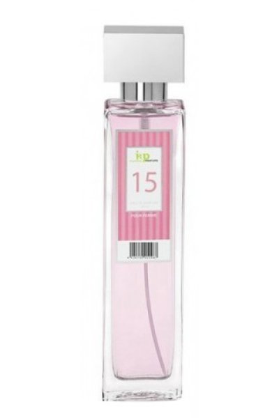IAP PROFUMO DONNA 15 150ML IAP PROFUMO DONNA 15 150ML