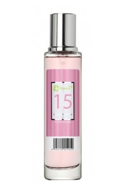 IAP MINIPROFUMO DON.15 30ML IAP MINIPROFUMO DON.15 30ML