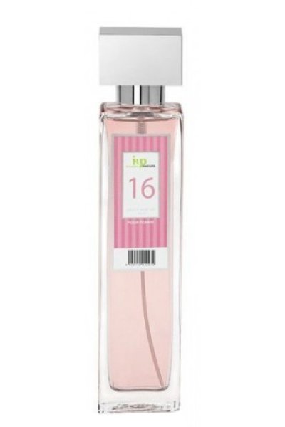 IAP PROFUMO DONNA 16 150ML IAP PROFUMO DONNA 16 150ML