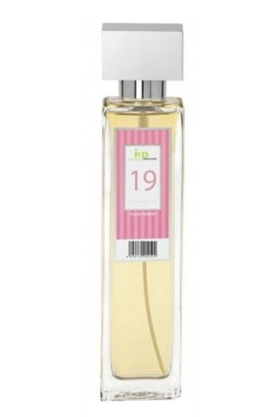 IAP PROFUMO DONNA 19 150ML IAP PROFUMO DONNA 19 150ML