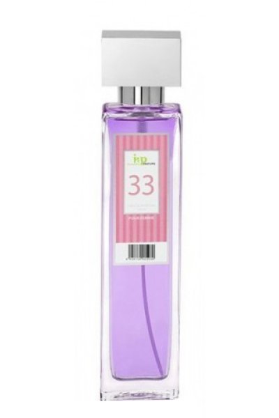 IAP PROFUMO DONNA 33 150ML IAP PROFUMO DONNA 33 150ML