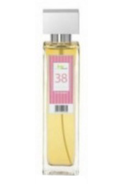 IAP PROFUMO DONNA 38 150ML IAP PROFUMO DONNA 38 150ML