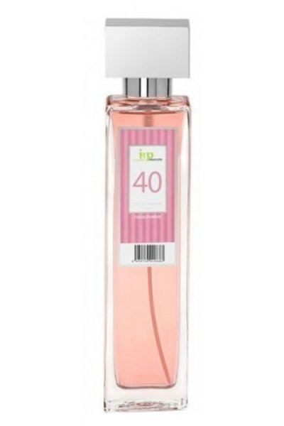 IAP PROFUMO DONNA 40 150ML IAP PROFUMO DONNA 40 150ML