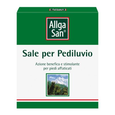 ALLGASAN SALI PEDIL 100G ALLGASAN SALI PEDIL 100G