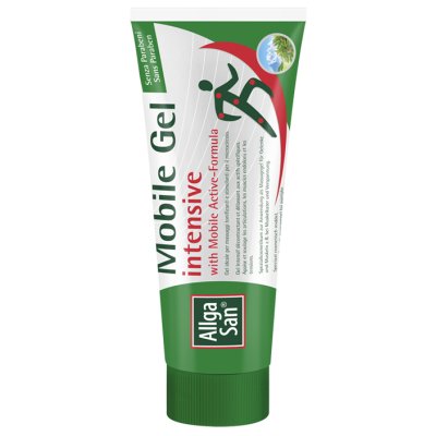 ALLGASAN MOBILE GEL 100ML ALLGASAN MOBILE GEL 100ML