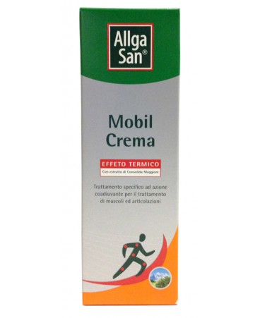 ALLGASAN MOBIL CREME 50ML