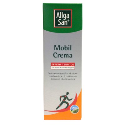 ALLGASAN MOBIL CREME 50ML ALLGASAN MOBIL CREME 50ML