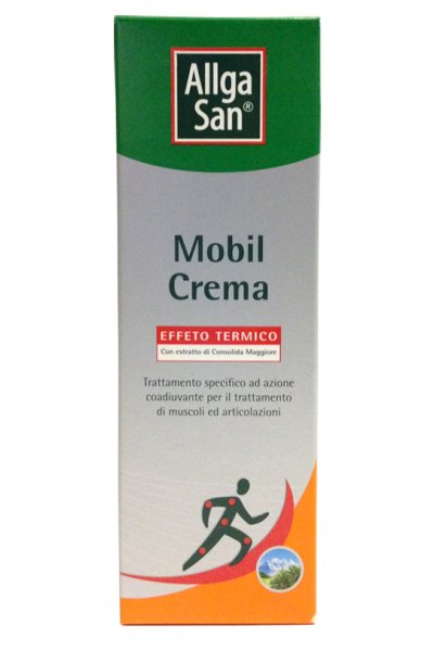ALLGASAN MOBIL CREME 50ML ALLGASAN MOBIL CREME 50ML