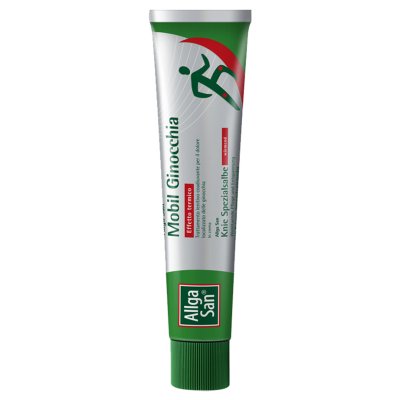 ALLGASAN MOBILE GINOCCH 50ML ALLGASAN MOBILE GINOCCH 50ML