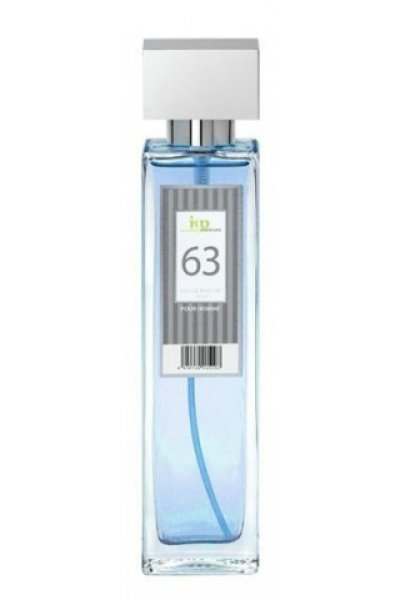 IAP PROFUMO UOMO 63 150ML IAP PROFUMO UOMO 63 150ML