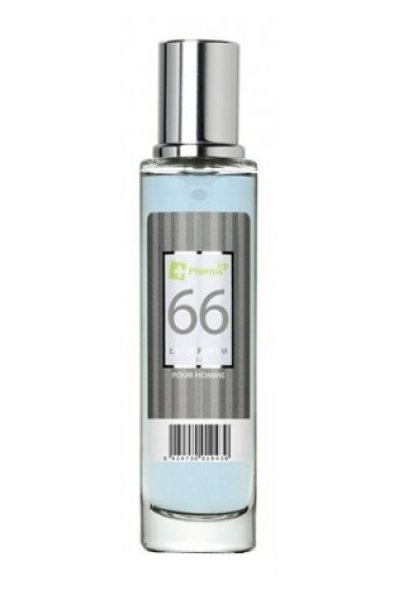 IAP MINIPROFUMO UOMO 66 30ML IAP MINIPROFUMO UOMO 66 30ML