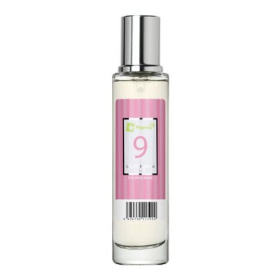 IAP MINIPROFUMO DON. 9 30ML IAP MINIPROFUMO DON. 9 30ML
