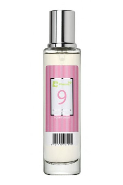 IAP MINIPROFUMO DON. 9 30ML IAP MINIPROFUMO DON. 9 30ML