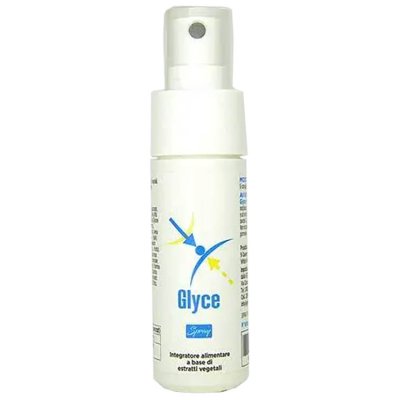 GLYCE SPRAY 30ML