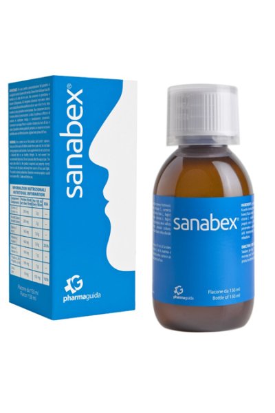 SANABEX 150ML SANABEX 150ML