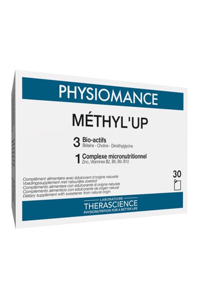 PHYSIOMANCE METHYL'UP 30BUST PHYSIOMANCE METHYL'UP 30BUST