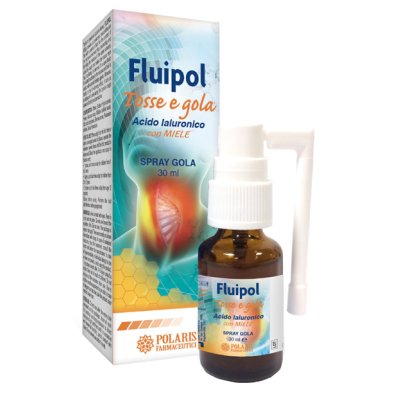 FLUIPOL GOLA SPRAY 30ML