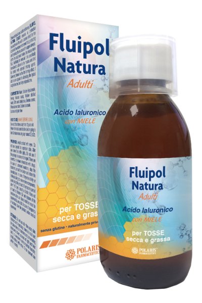 FLUIPOL NATURA ADULTI 150ML FLUIPOL NATURA ADULTI 150ML