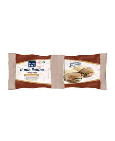 NUTRIFREE IL MIO PANINO INTEGR