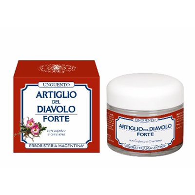 UNGUENTO CLD ARTIGLIO FT 50ML UNGUENTO CLD ARTIGLIO FT 50ML