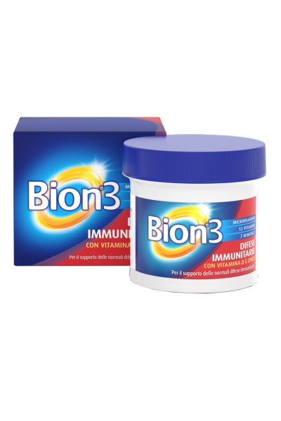 BION 3 30CPR BION 3 30CPR