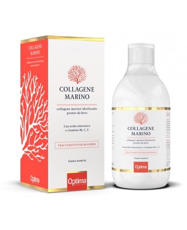 COLLAGENE MARINO LIQUIDO 500ML