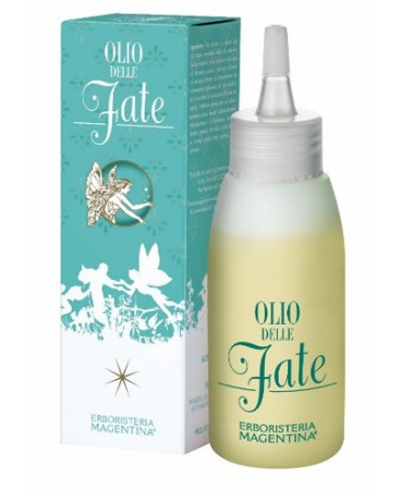 FATE 75ML OLIO DELLE FATE