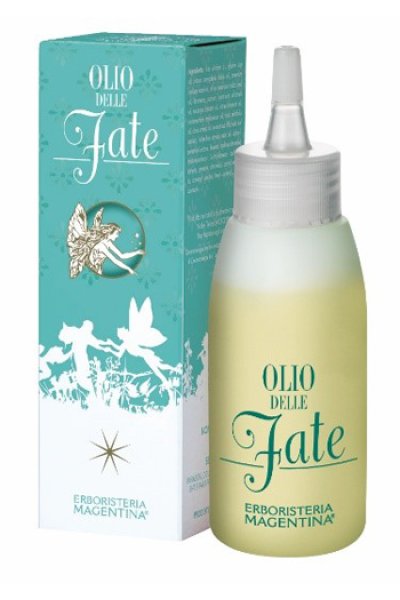 FATE 75ML OLIO DELLE FATE FATE 75ML OLIO DELLE FATE