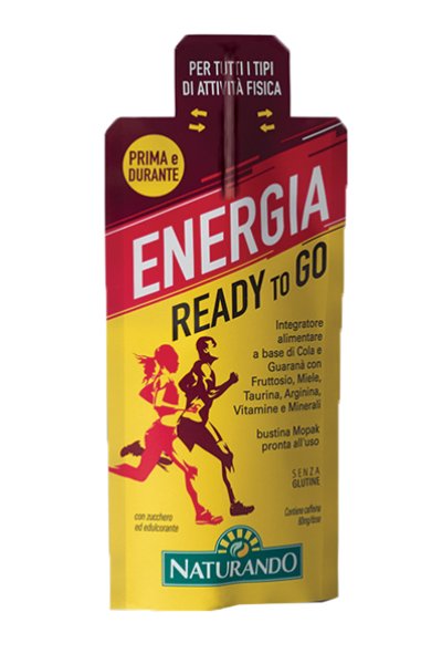 ENERGIA READY TO GO 25ML ENERGIA READY TO GO 25ML