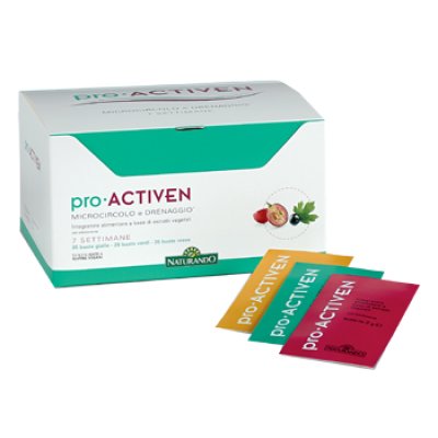 PROACTIVEN 35+28+35BUST PROACTIVEN 35+28+35BUST