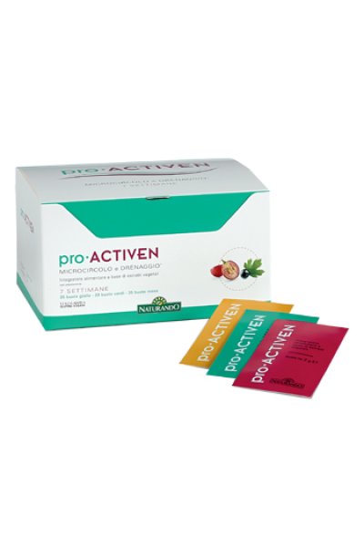 PROACTIVEN 35+28+35BUST PROACTIVEN 35+28+35BUST