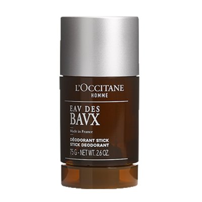 UOMO BAUX DEODORANT STICK 75G