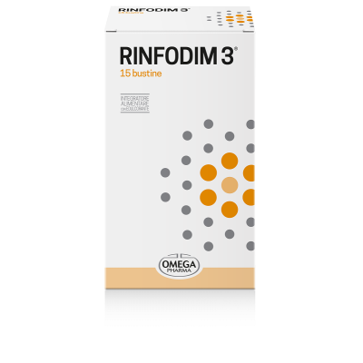 RINFODIM 3 15BUST RINFODIM 3 15BUST