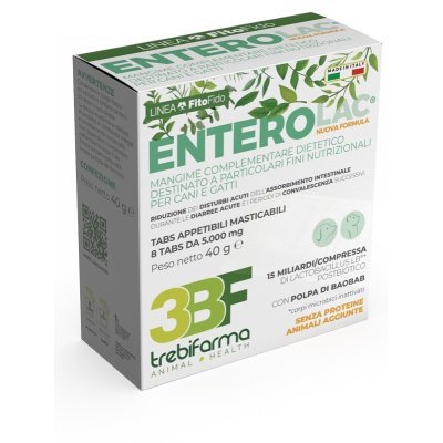 ENTEROLAC 8CPR ENTEROLAC 8CPR