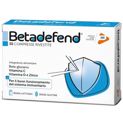 BETADEFEND 30CPR BETADEFEND 30CPR