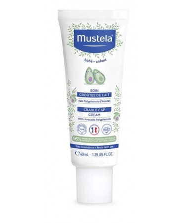 MUSTELA TRATT CROSTA LATTEA 19