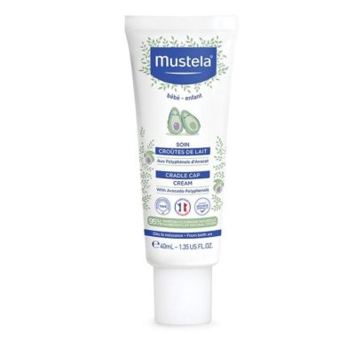MUSTELA TRATT CROSTA LATTEA 19