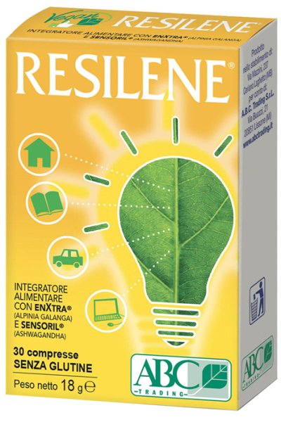 RESILENE 30CPR RESILENE 30CPR