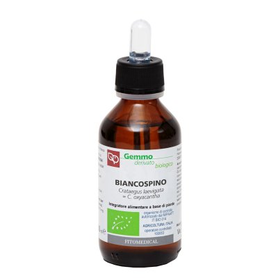 BIANCOSPINO BIO MG 100ML FTM BIANCOSPINO BIO MG 100ML FTM