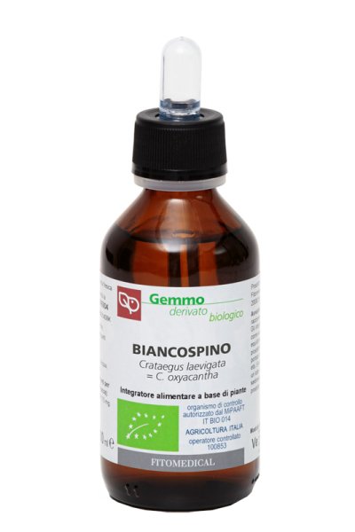 BIANCOSPINO BIO MG 100ML FTM BIANCOSPINO BIO MG 100ML FTM