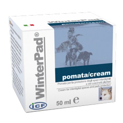 WINTERPAD POMATA 50ML VET