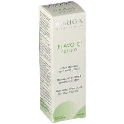 FLAVO C SERUM SIERO 30ML