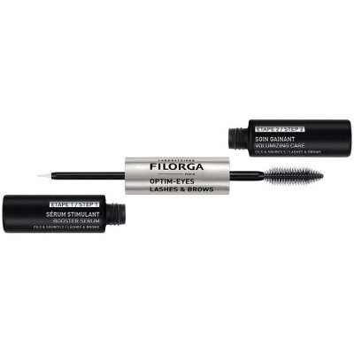 FILORGA OPTIM EYES LASHES&BROW