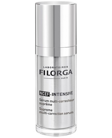 FILORGA NC EF INTENSIVE 30ML